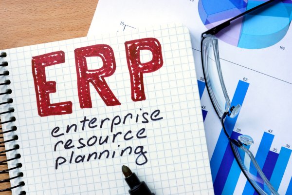 ERP